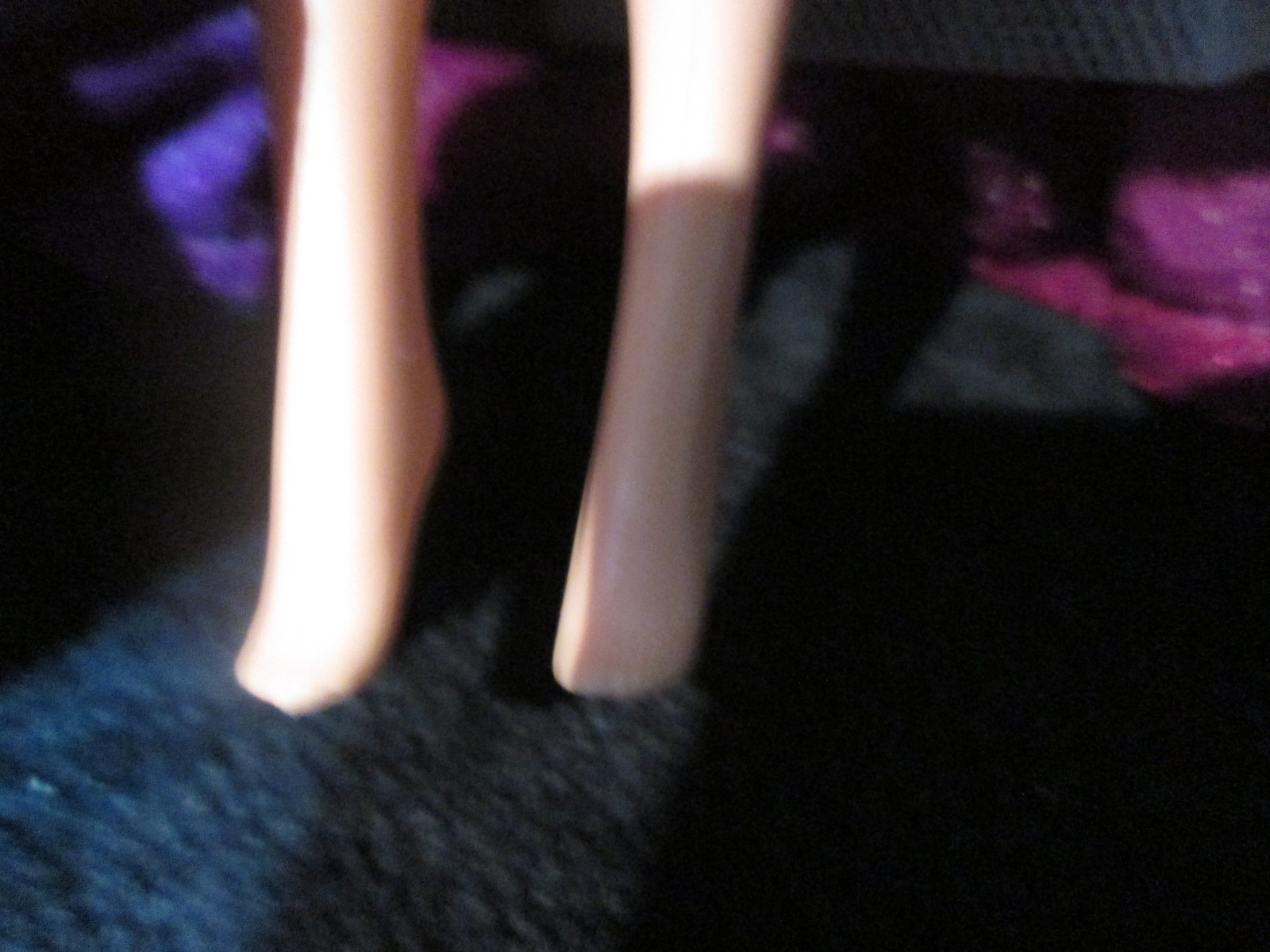 Barbie Holiday Vintage from 1996 ตุ๊กตาบาร์บี้แท้มือสองสภาพดี