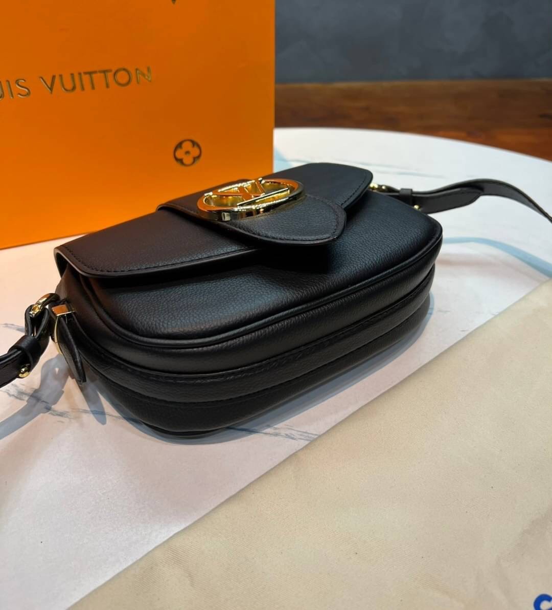 VIP 】หนังแท้ Louis Vuitton Crossbody & Shoulder Bag พร้อมส่งที่ไทย 4 สี