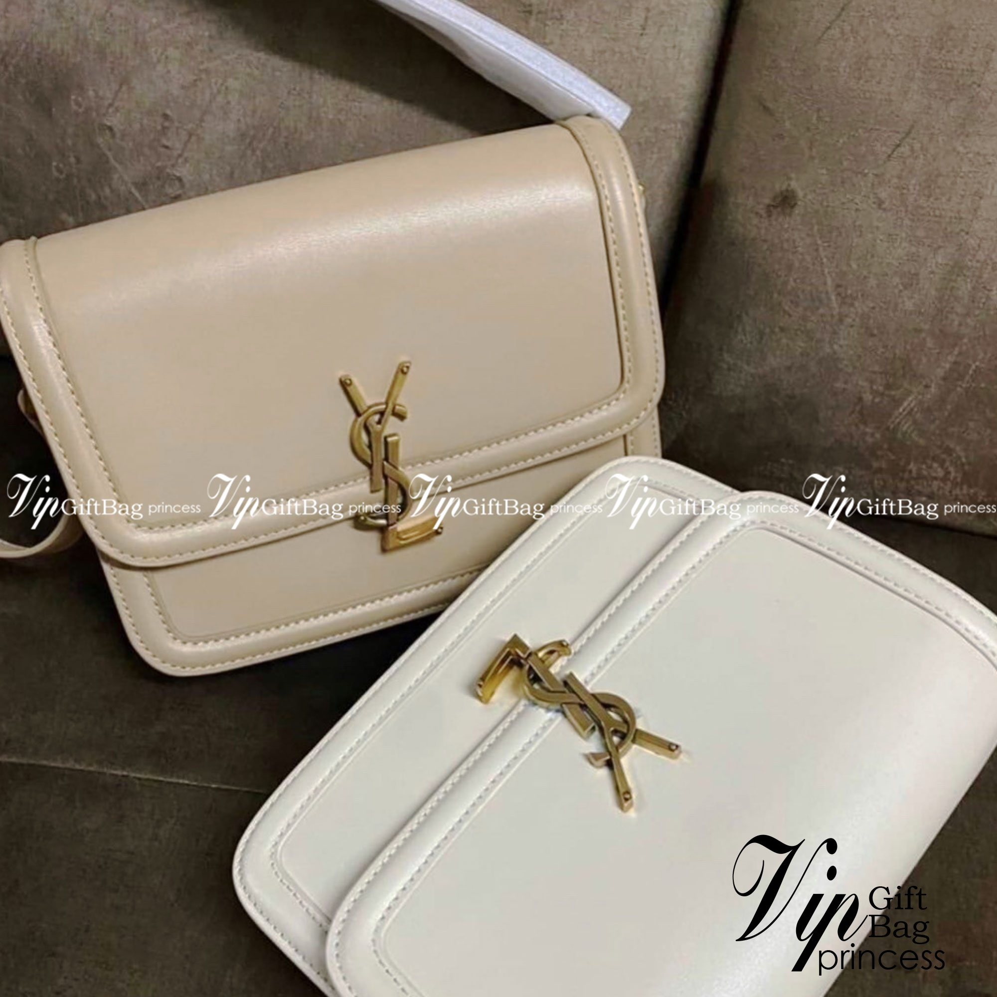 ไอเท็มขึ้นแท่น the best seller!! YSL SOLFERINO SATCHEL LEATHER / YSL crossbody bag กระเป๋าสะพายข้าง โลโก้โดดเด่น ดีเทลดูแพงด้วยตัวล็อค ใช้งานง่าย แน่นหนา งานหนังสวยเต็มใบ ภายในเป็นช่องโล่ง ใส่ของสำคัญได้เลยสบายๆ สายสะพายครอส ปรับใช้ได้ตามตัว ใบจริงสวยคม ร