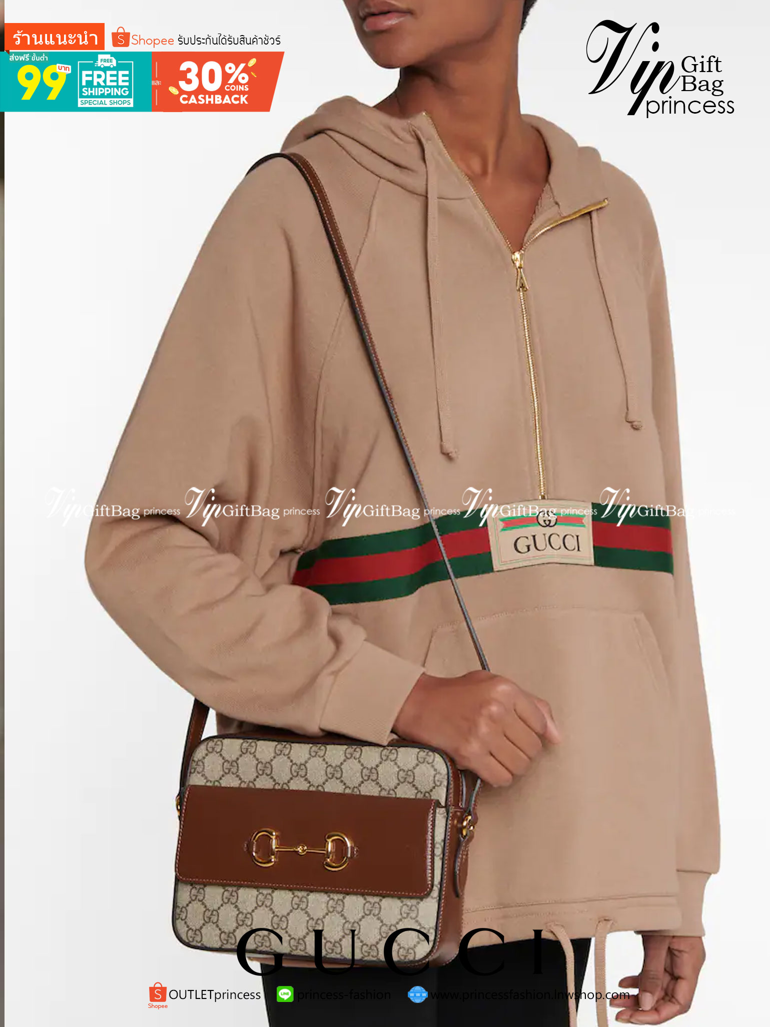 GUCCI horsebit 1955 small shoulder bag กระเป๋าสะพายทรงกล่องคลาสสิกมาพร้อมรายละเอียดที่น่าค้นหา ดูหรูหรา สามารถใช้งานได้หลากหลายโอกาส เป็นเพื่อนคู่ใจในวันสบายๆ หรือออกงานเป็นทางการ ไม่ควรพลาดเลยค่ะ