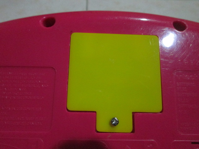 V-TECH SIT TO STAND PINK ACTIVITY WALKER ของเล่นมือสอง