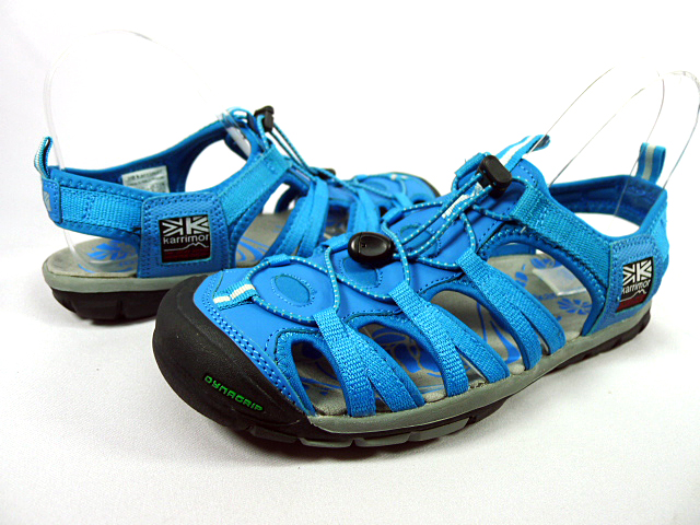 Karrimor Ithaca - Women Blue Teal W8us/41eu/25.5cm.