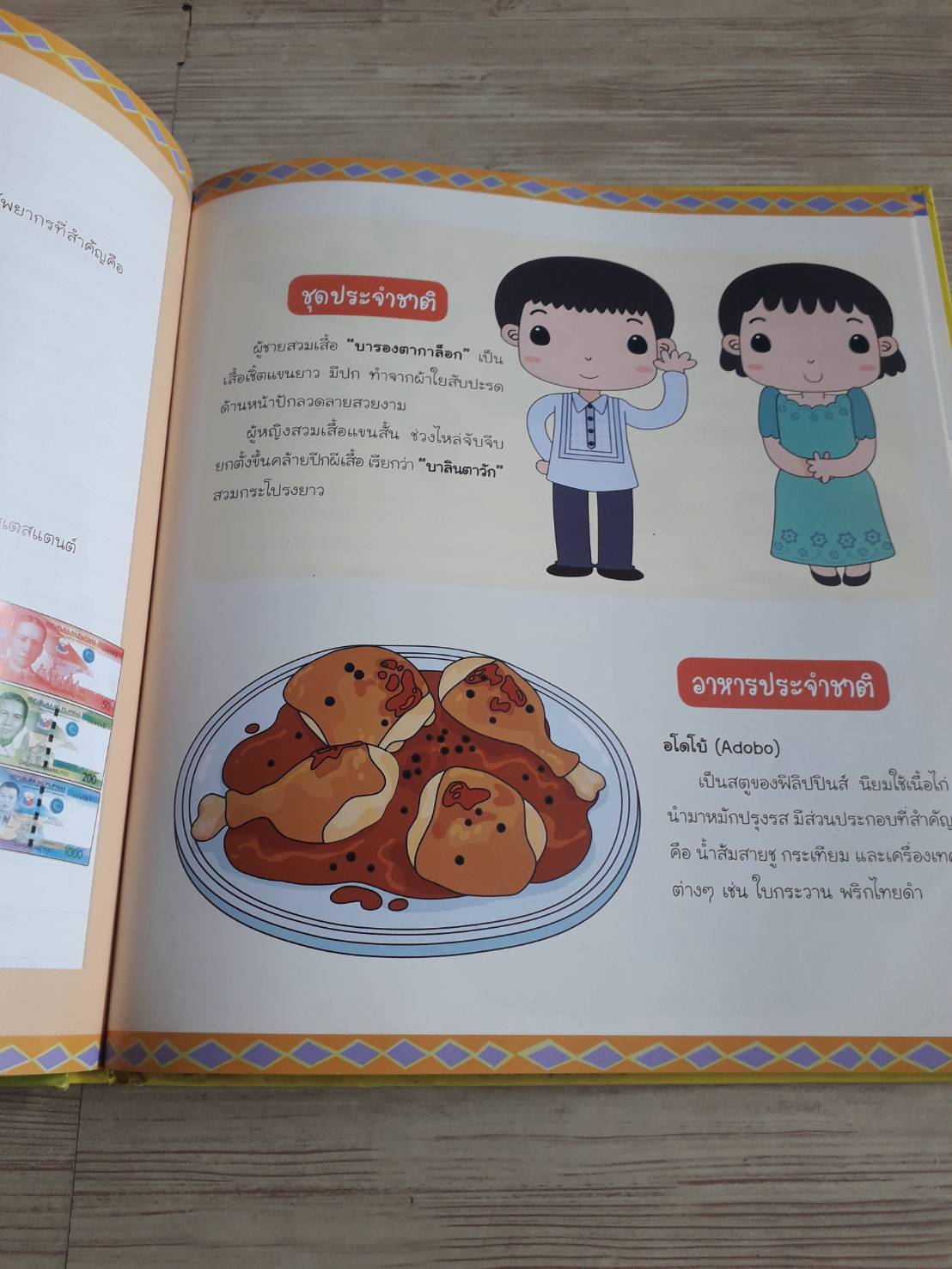 ก้าวทันอาเซียน ไทย อินโดนีเซีย สิงคโปร์ ฟิลิปปินส์ บรูไน เวียดนาม ลาว พม่า กัมพูชา