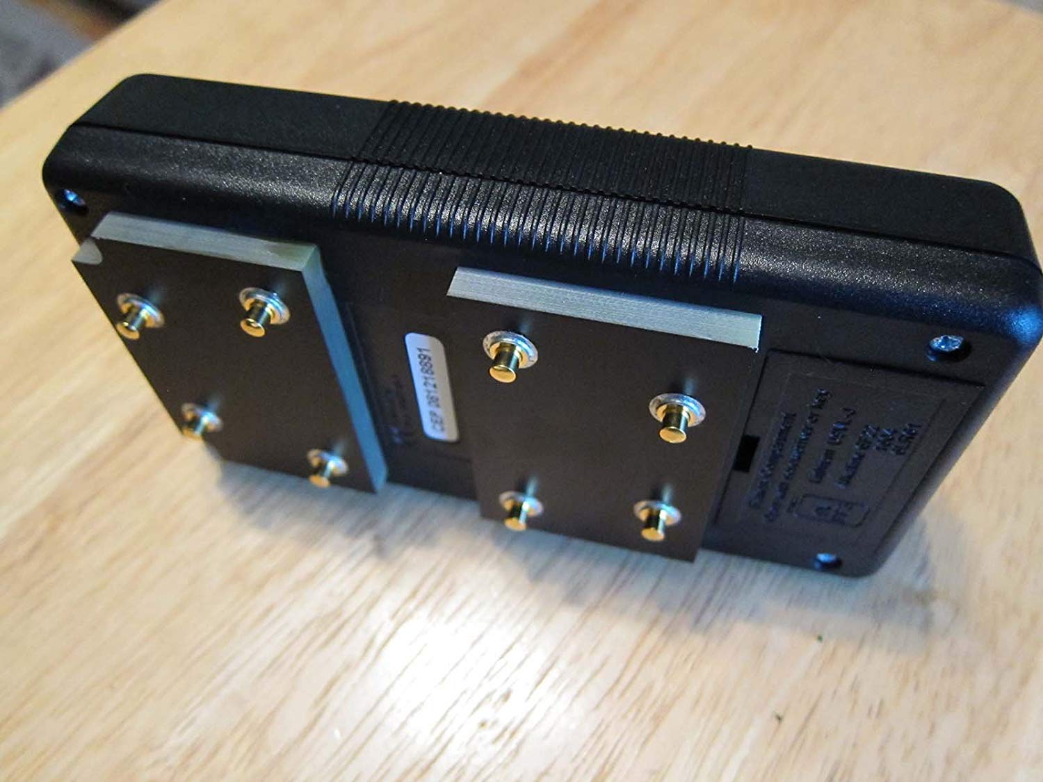 เครื่องวัดความชื้นพื้นคอนกรีต TRAMEX รุ่น CME4 ช่วงค่า 0-6% สำหรับงานเคลือบอีพ็อกซี่ PU. งานติดตั้งพื้น