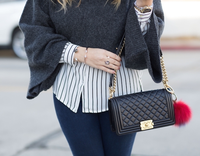 หนังแท้ CHANEL BOY 10" หนังคาเวียร์ อะไหล่เงิน/ทอง พร้อมส่งที่ไทย หนังลูกวัวแท้ อะไหล่โลหะสีรูทีเนียม สวยคลาสสิกทุกยุคสมัย เกรดออริจินอล 1:1 ภาพสินค้าถ่ายจากงานขายจริง ใช้งานต่างประเทศได้