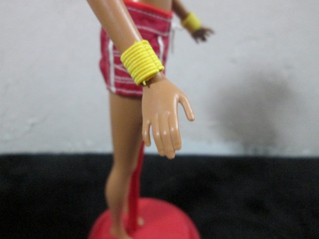Barbie California Girl ตุ๊กตาบาร์บี้แท้มือสองสภาพดีมาก