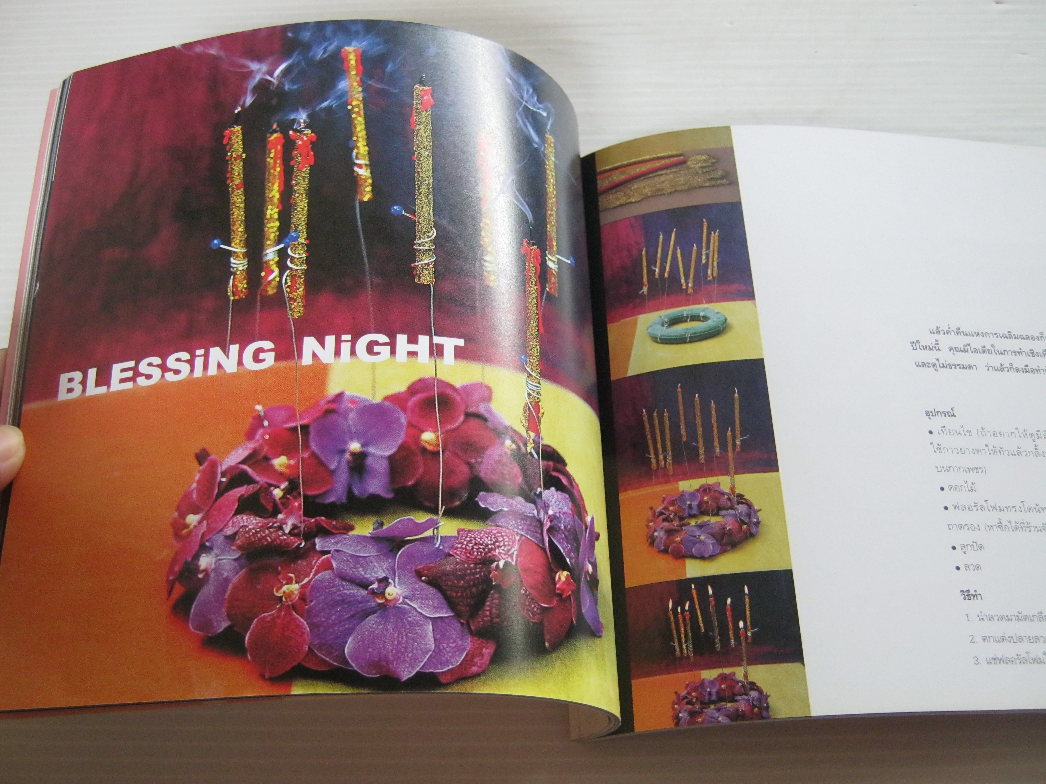 101 Ideas DIY vol.3 โดย สันติพงษ์ คงรักษ์