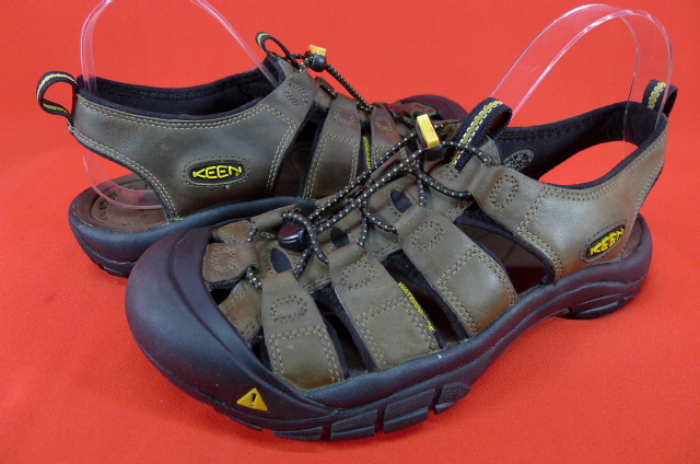 KEEN NEWPORT - Bison M10us/43eu