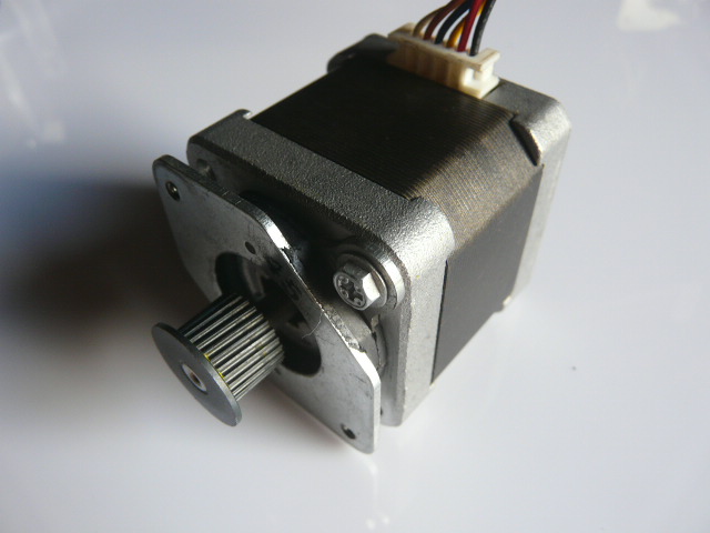 Sanyo Denki 103-594-361