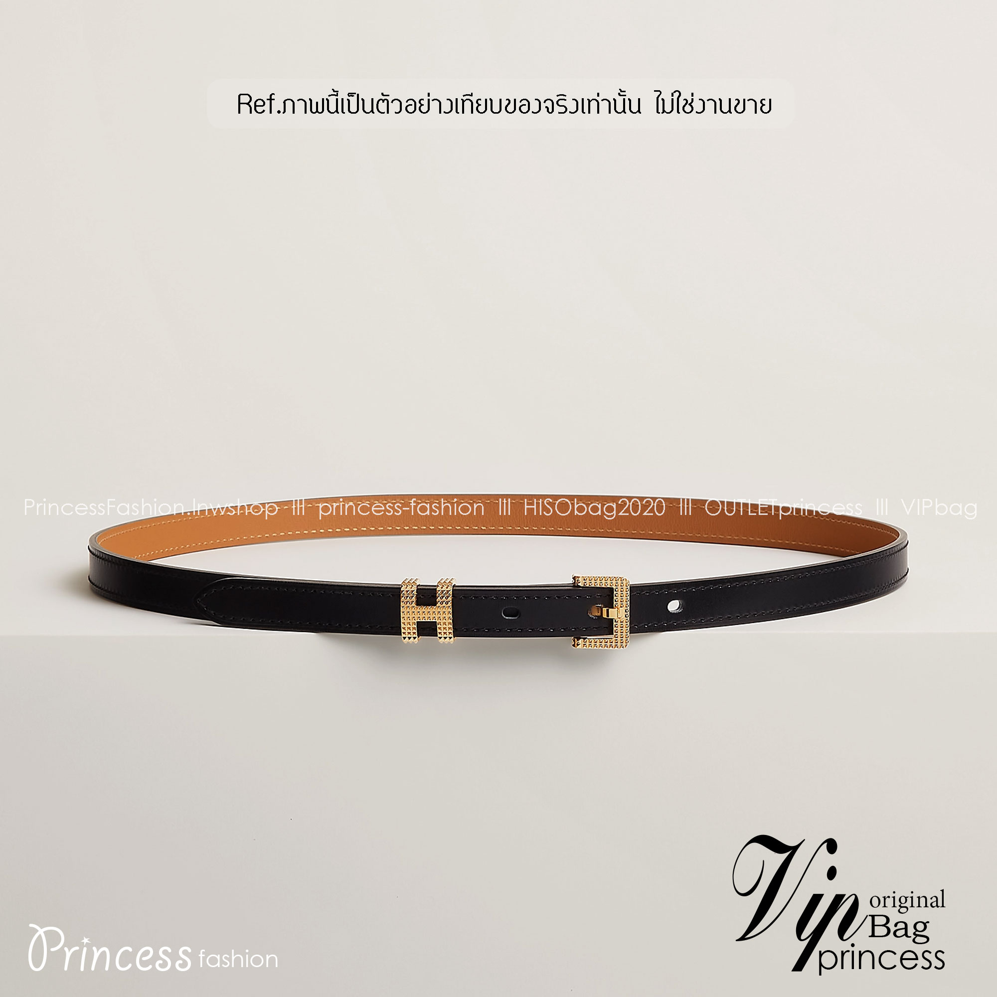 HERMES Pop H Guillochee 15 belt / HERMES Leather belt in Hunter & jewel 1.5cm เข็มขัดแบรนด์หรูหนังแท้ เกรดงานดีสุด เกรดออริ ท็อป สลับแท้ 1:1 ใช้งานต่างประเทศได้