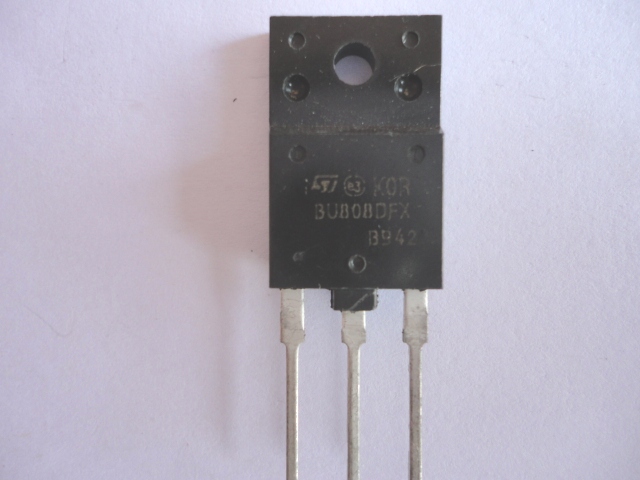 BU808DFI