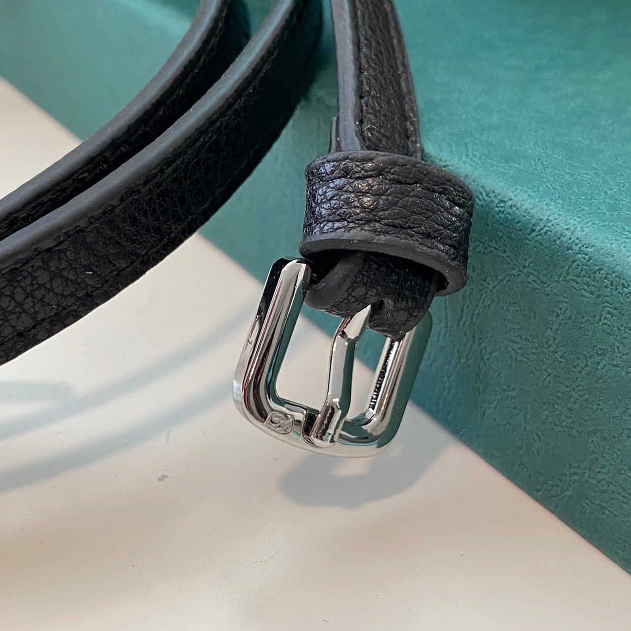 GOYARD SAIGON SIZE MINI 15cm เกรดท็อปออริเทียบแท้ ใช้สลับแท้ได้ ใช้งานต่างประเทศได้ Box set