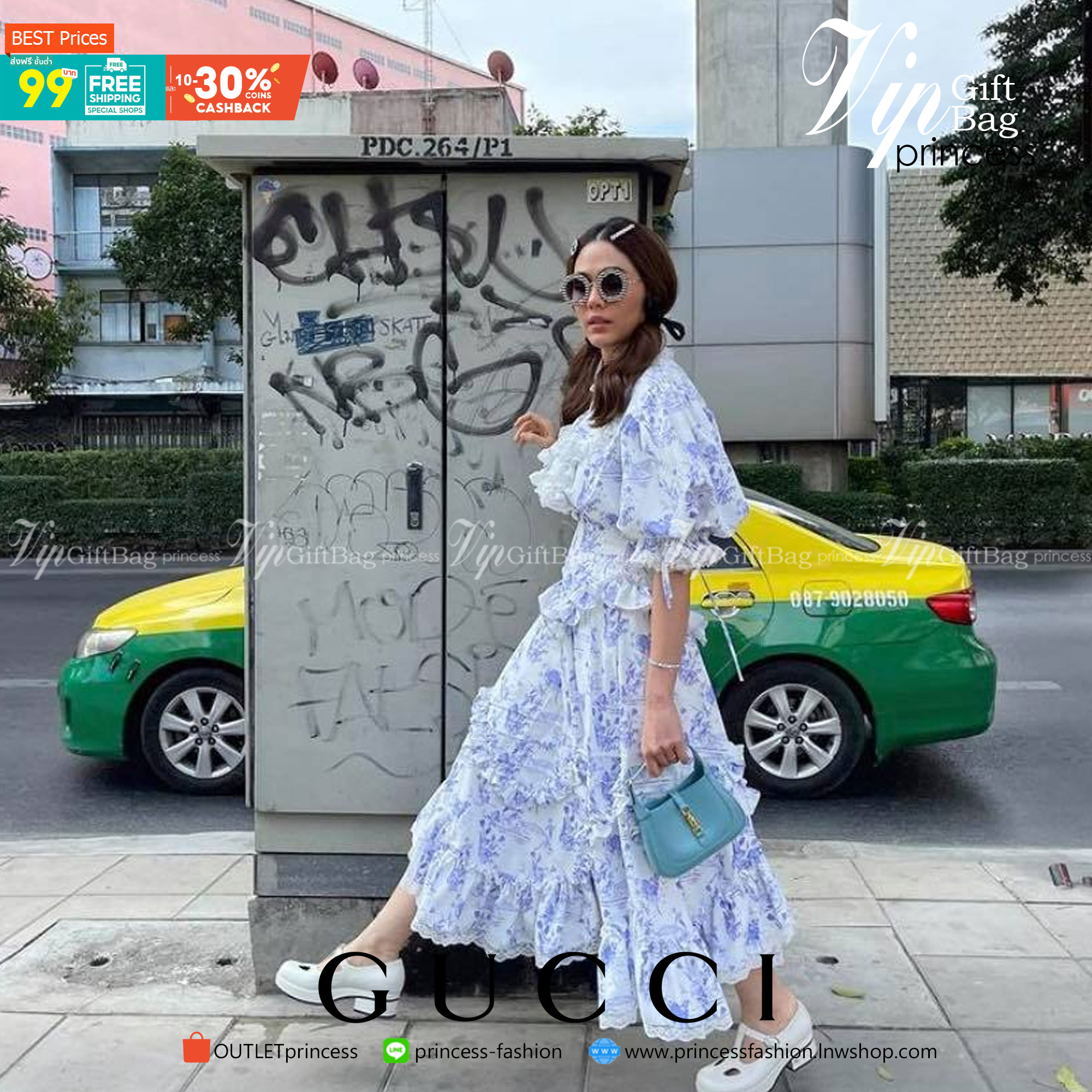 VIP GIFTbag 】หนังแท้ GUCCI Jackie 1961 mini shoulder bag กระเป่ารุ่นฮิตจาก Gucci ต้องบอกเลยว่าสำหรับสาวๆหลายคนนั้น ที่ชื่อชอบ หรือเป็นสาวกกลับแบรนด์อย่าง Gucci ต้องบอกเลยนะว่าสำหรับรุ่นนี้ห้ามพลาดไปทีเดียว บอกว่าได้เป็นตำนานควาวินเทจได้อย่างดี โดยขนาดของต