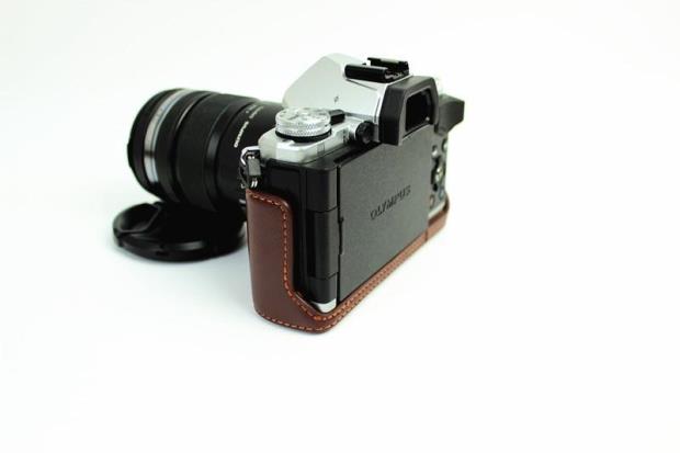 เคสกล้อง Olympus OMD EM5 II
