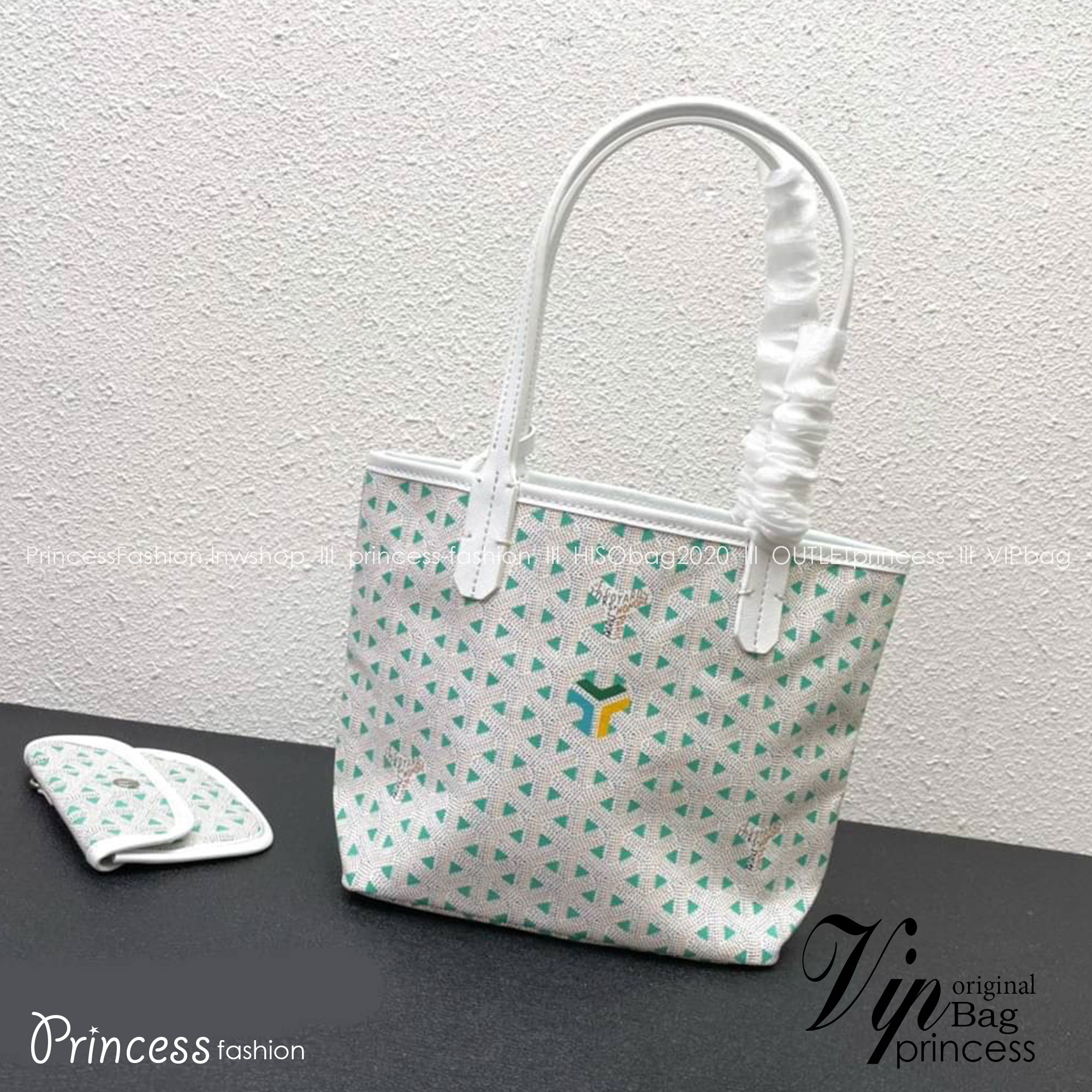 Goyard claire voie bag / Goyard Mini Tote Bag พร้อมส่งที่ไทย 5 สี กระเป๋ามินิโท้ท พิมพ์ลายคมชัด ปั้มแบรนด์เป๊ะปัง **สินค้าเกรดออริจินอล 1:1 สลับแท้ ใช้งานต่างประเทศได้ งานสวยตามรูป ภาพถ่ายจากงานขายจริง