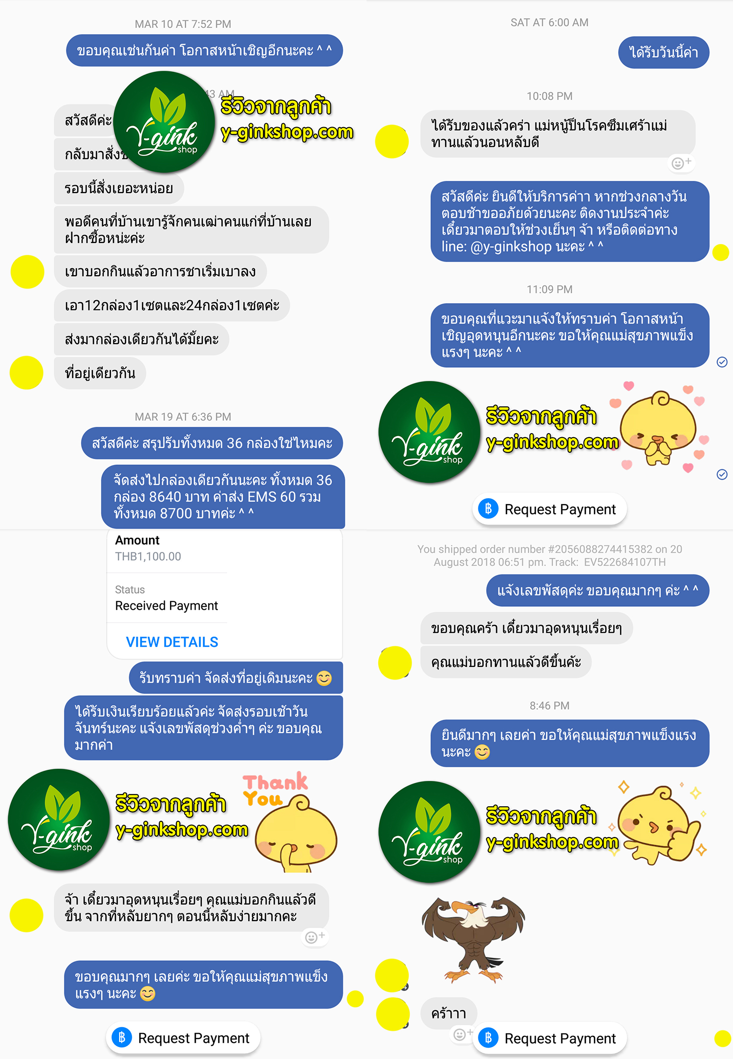 แปะก๊วยวายกิง, แปะก๊วยหมอชำนาญ, แปะก๊วยสกัด, แปะก๊วย, วายกิง, วาย-กิง, หมอชำนาญ, เกรียงศักดิ์, Y-Gink, YGink