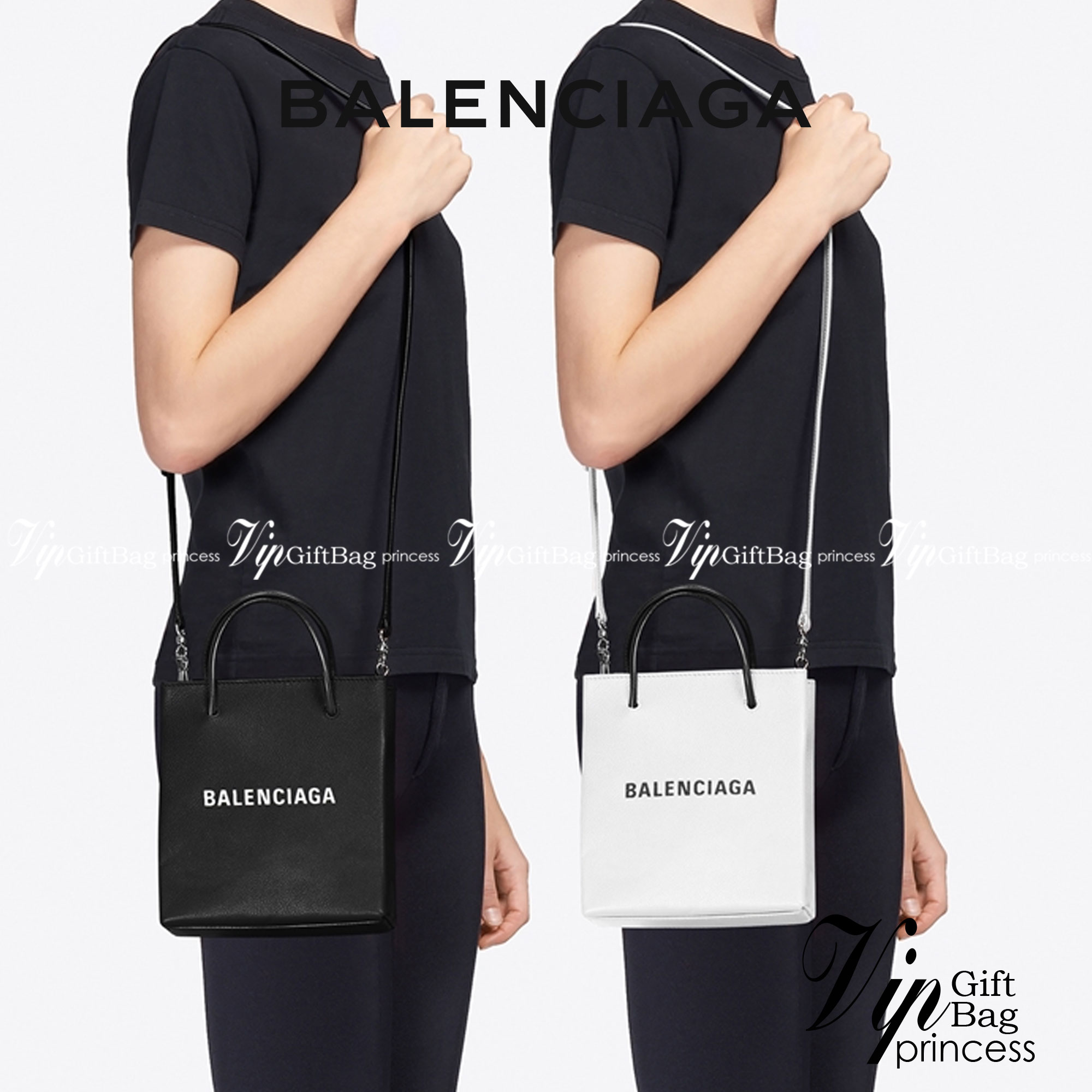 หนังแท้ BALENCIAGA XXS TOTE / Balenciaga shopping tote xxs พกกระเป๋าช้อปปิ้ง ไปทุกที่ในฤดูกาลนี้ ดีไซน์ที่ใช้ได้ทุกวันตั้งแต่หนังแบบมีเท็กซ์เจอร์ ภาพสินค้าถ่ายจากงานขายจริง ใช้งานต่างประเทศได้