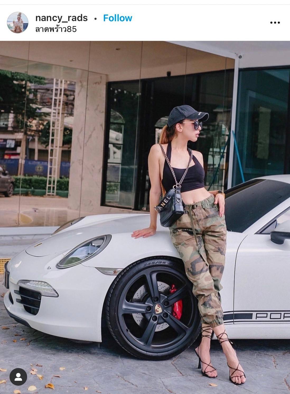 หนังแท้ CHANEL GABRIELLE HOBO BAG พร้อมส่งที่ไทย 3 สี