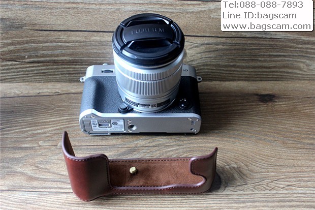 เคสกล้อง Fujifilm XT20/XT10
