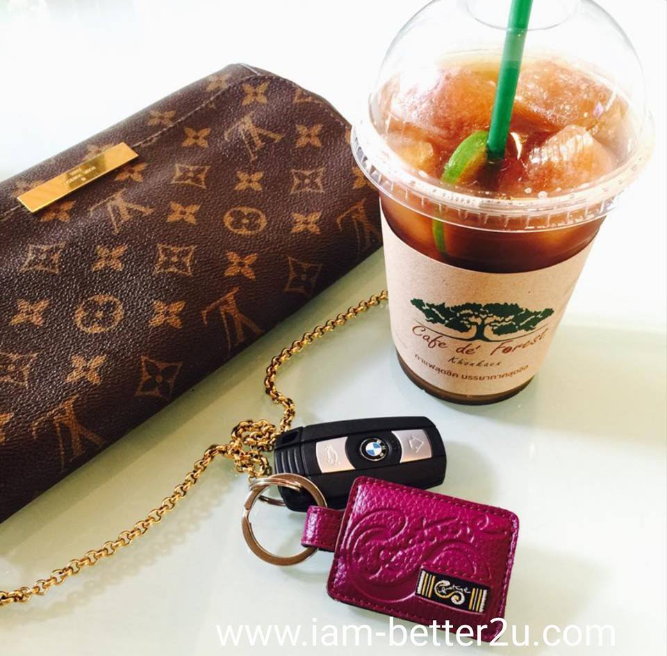 Key Tag รุ่น Classic