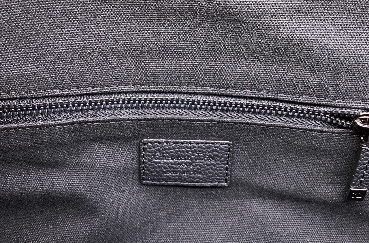 พร้อมส่ง 2 สี DIOR East-West Tote Bag Maxi Dior Oblique Jacquard / DIOR TOTE BAG กระเป๋าทรงโท้ท เกรดออริ สลับแท้ 1:1 ใช้ต่างประเทศได้ New for Spring 2024