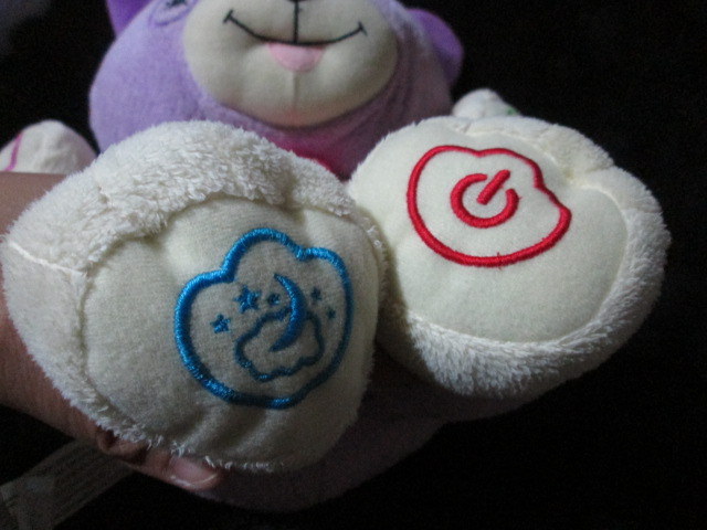 LeapFrog My Pal Violet ของเล่นเสริมพัฒนาการสำหรับเด็กมือสอง