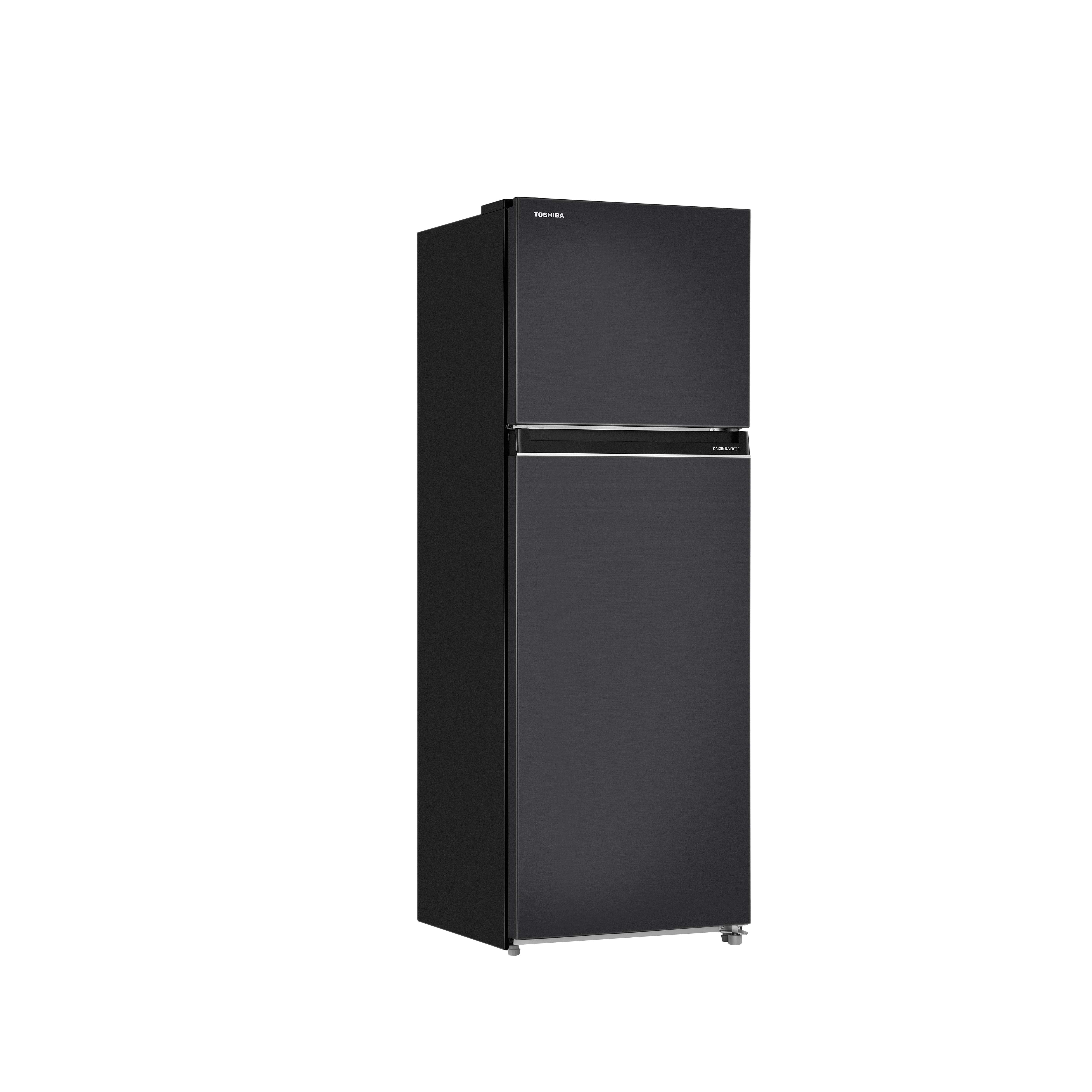 ตู้เย็น TOSHIBA 2 ประตู (11.9 คิว) รุ่น GR-RT468WE-PMT