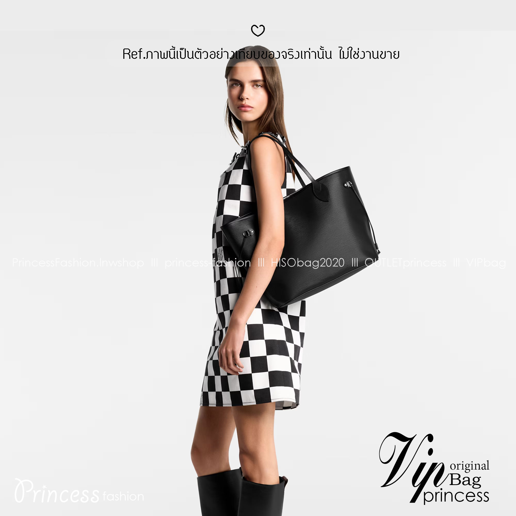 เกรดเทพ Top ORI | LV Neverfull MM Epi Leather กระเป๋าทรงโท้ทเนเวอร์ฟูล หนังแท้เกรดดีสุด หนังลายไม้ พร้อมใบลูก ลายโมโนแกรม ด้านในบุด้วยซับในไมโครไฟเบอร์ ช่องพ็อกเก็ต ซิป 1 ช่อง งานสวยมาก ตัดเย็บดีทุกจุด 🤍 เกรดเทพออริจินอล สลับแท้ 1:1