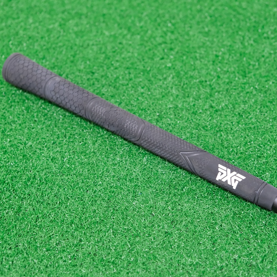 PXG 0311 P GEN7 BLACK #4 IRON - MITSUBISHI MMT 70 FLEX R