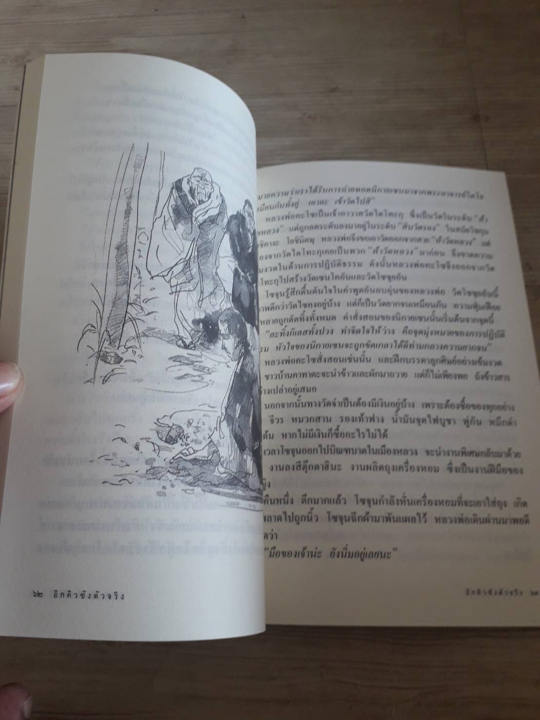 อิกคิวซังตัวจริง มาซาโอะ โคงุเร เรื่อง พรอนงค์ นิยมค้า แปล ***สินค้าหมด***