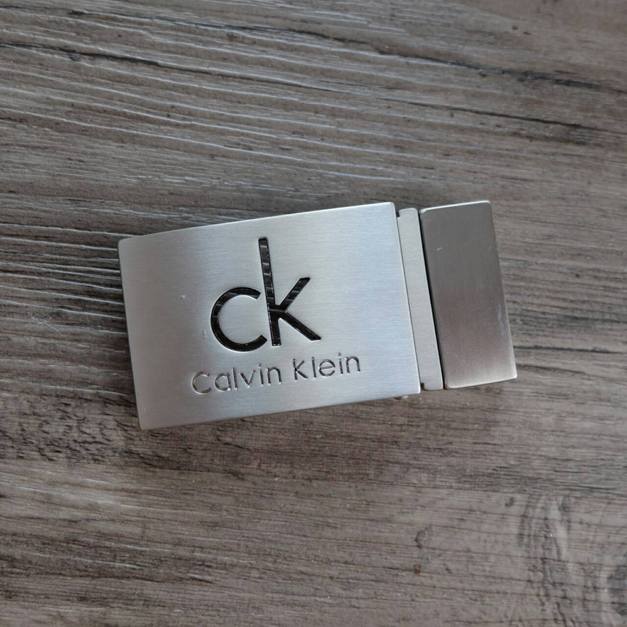 Calvin Klein Belt and Buckle Set (No.01) Set สุดคุ้ม เข็มขัด + หัวเข็มขัด 2 ชิ้น จะะมอบเป็นของขวัญหรือใช้เองก็แนะนำเลยค่าา