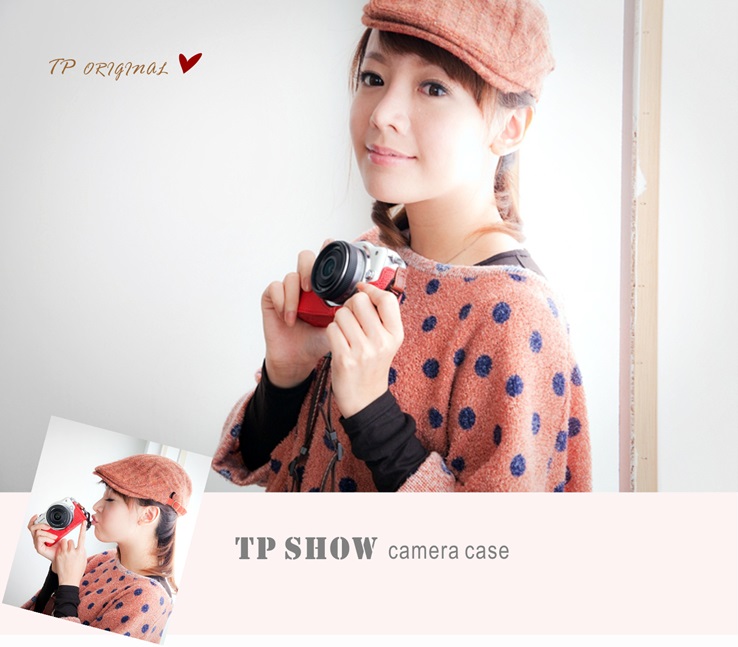 เคสกล้อง sony A5100 A5000