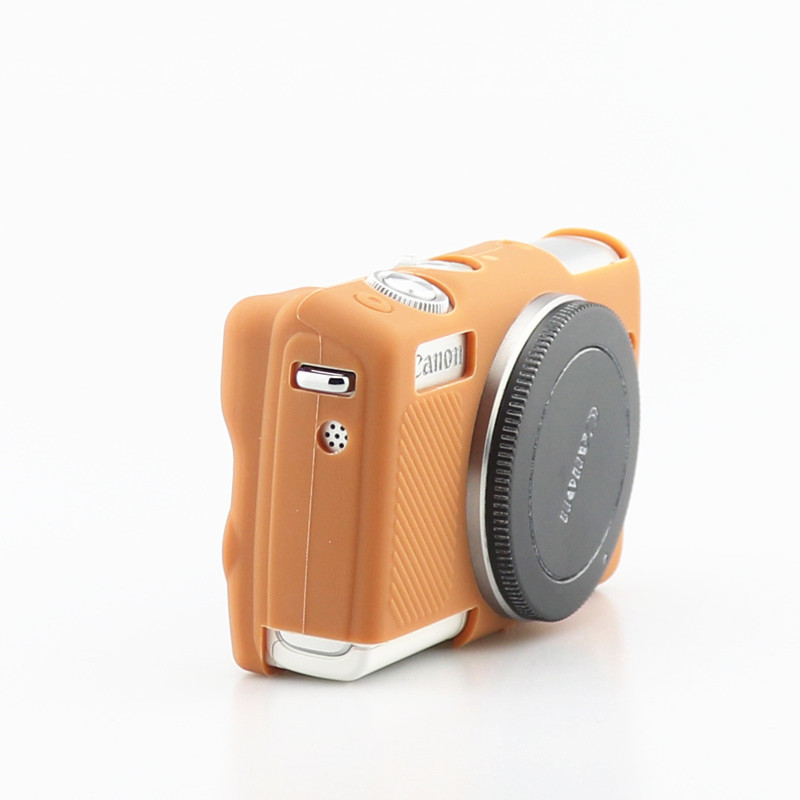 Silicone Canon EOS M100