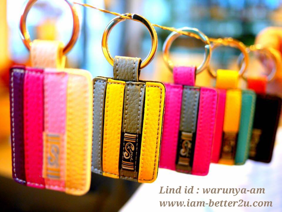 Key Tag รุ่น 4-Strips