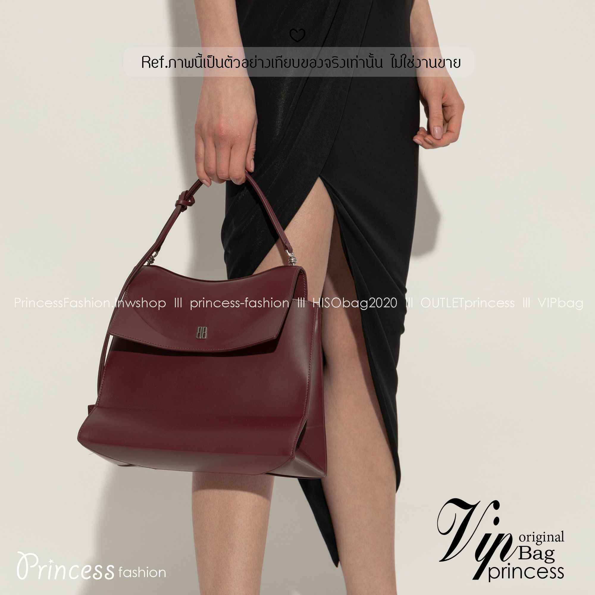 ORI หนังแท้ | Balenciaga Nano Medium Top Handle Bag 27cm กระเป๋าสะพายทรงโท้ท ดีไซน์ใหม่สวยเก๋ตามแบบฉบับแบรนด์