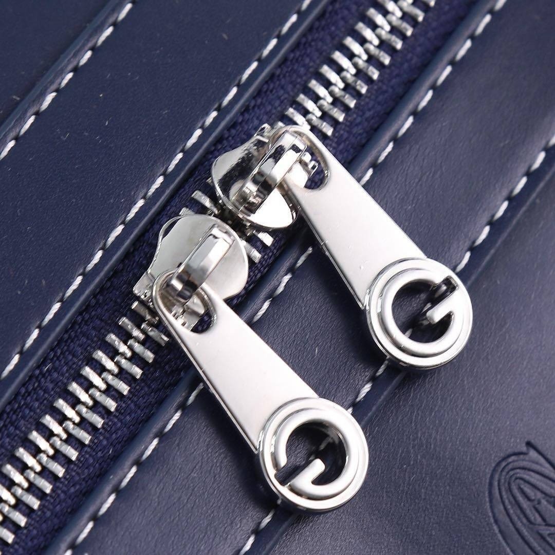 Goyard Keepall bag/ GOYARD Boeing 55 Leather Duffle Bag 55cm กระเป๋าเดินทาง เกรดท็อปออริ สลับแท้ 1:1 เกรดดีสุด ใช้ต่างประเทศได้