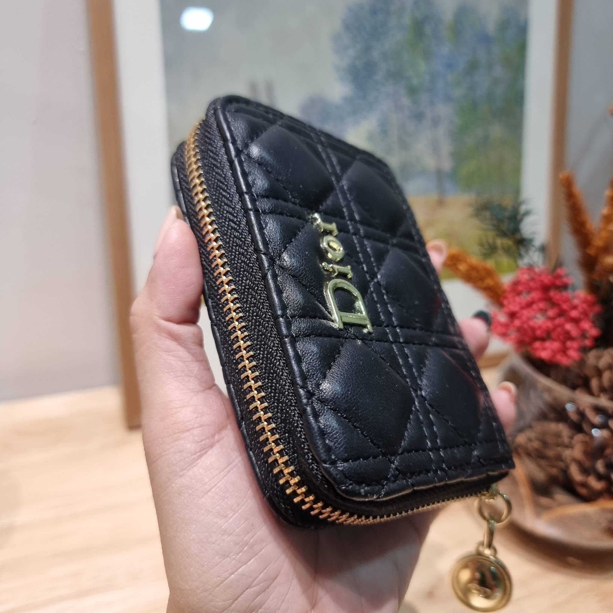 DIOR SET BAG / DIOR 30 Montaigne Bag / DIOR ANAGRAM BOX SET / CD LIMITED EDITION GIFT BOX WITH GOLD STAR BOUTIQUE SET พร้อมเสิร์ฟครบชุด แรร์ไอเท็ม ที่ถูกรวมไว้ในหนึ่งเดียว