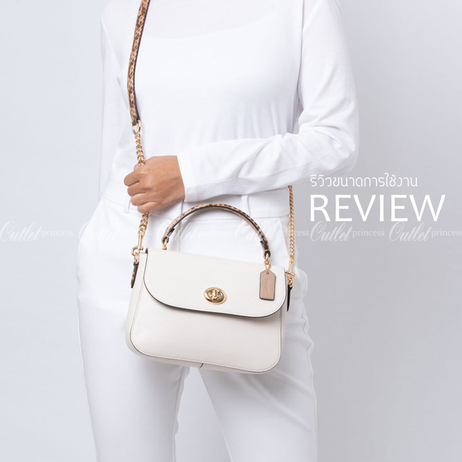 COACH MARLIE TOP HANDLE SATCHEL BAG (COACH C1765) กระเป๋าหิ้ว//สะพายข้าง//สะพายครอสบอดี้ร์ได้ หนังแท้สวยงามค่ะ เปิดปิดกระเป๋าแบบหมุนล็อคใช้งานง่าย ภายในโล่งสามารถใส่กระเป๋าเงินใบยาวได้;ของจำเป็นได้ครบค่ะ;มีช่องซิปและช่องโล่งให้ใส่ของจุกจิกนะคะ มาพร้อมสายส