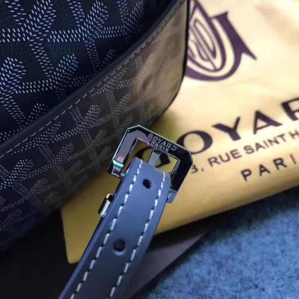 VIP GIFTbag 】GOYARD Messenger & Shoulder Bag งานหนังแท้สวยมากกกก