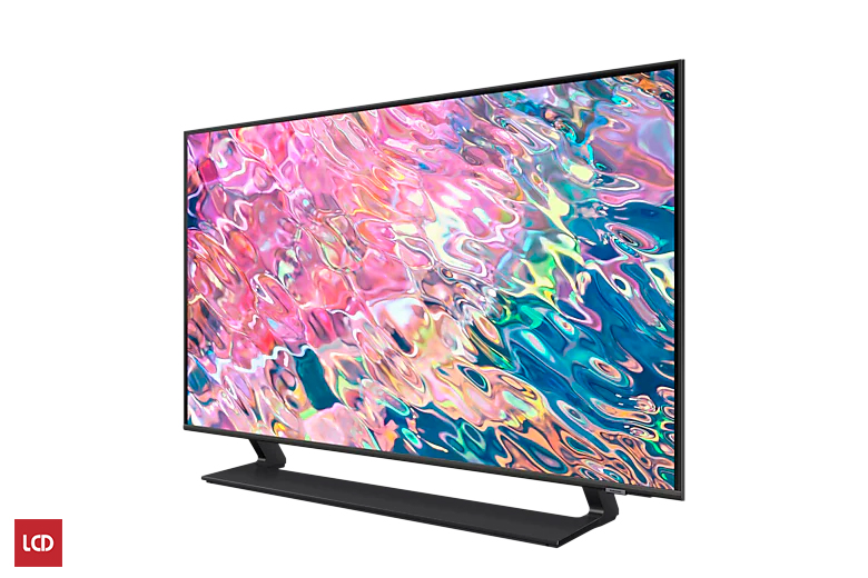 TV SAMSUNG 43" QLED 4K Smart TV รุ่น 43Q63DA