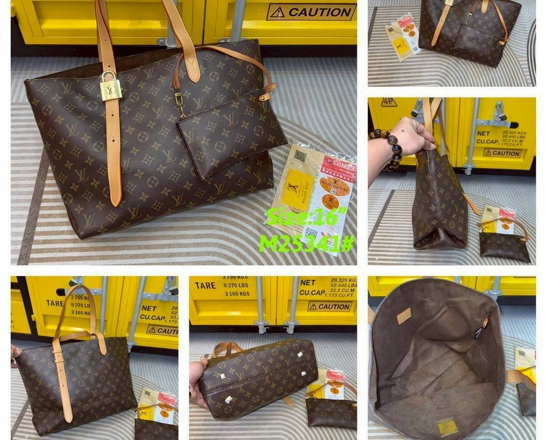 LV Piano Neverfull Tote bag กระเป๋าทรงโท้ทวินเทจ สุดยอดของความคลาสสิค กับคอลเลคชั่นที่ขายดีตลอดกาล ผู้ดี หรูหราได้ทุกลุค ทุกสไตล์ มาใหม่ในขนาดใหญ่มากเว่อร์!