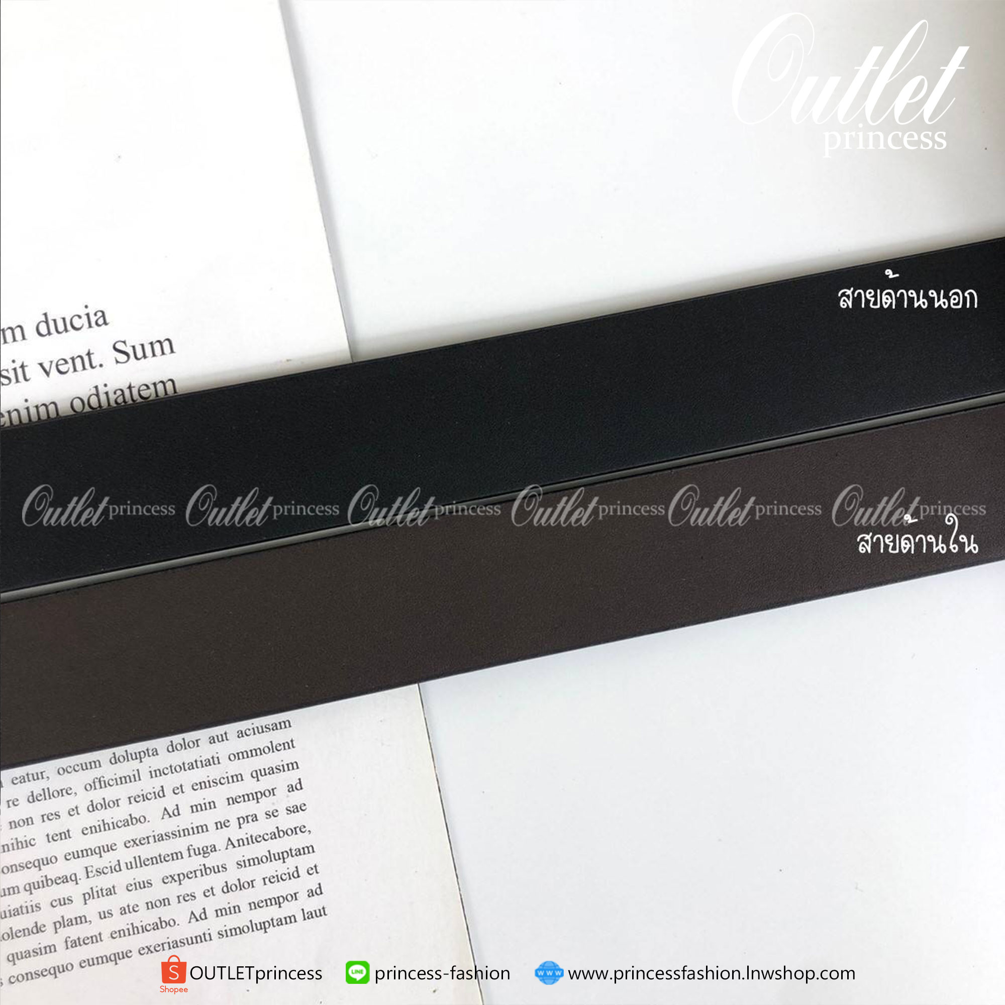 ของแท้ 100% Calvin Klein Leather Belt & Wallet Set เซตสุดคุ้ม ซื้อ 1 ได้ ถึง 3 จะมอบเป็นของขวัญหรือใช้เองก็แนะนำเลยค่าา