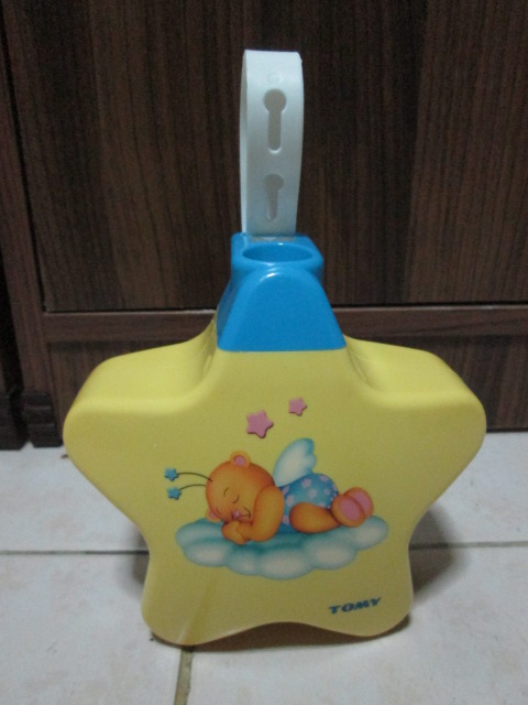 TOMY STARLIGHT DREAMSHOW ของเล่นมือสองสภาพดี