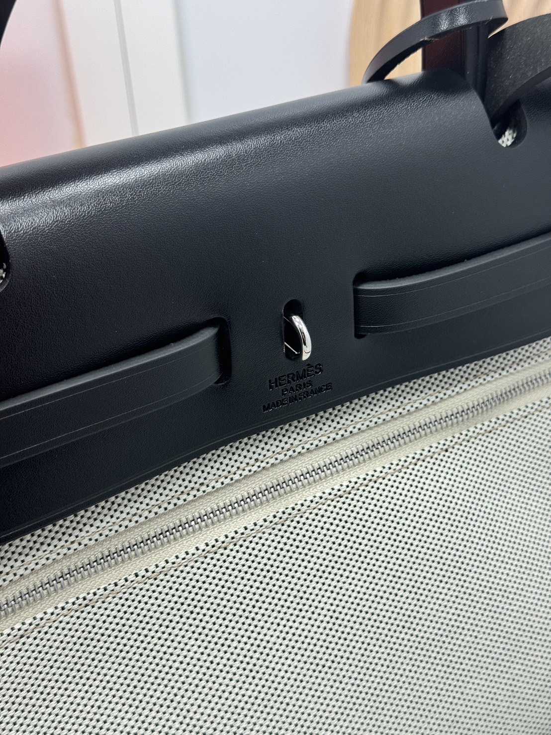 ORI หนังแท้ | HERMES HERBAG Zip 31 Bag / hermeskelly กระเป๋าสะพาย นิยามความหรูหราระดับมาสเตอร์พีช 🤍 สินค้าเกรดออริจินอล หนังแท้