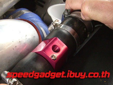 ข้อต่อเซนเซอร์วัดความร้อน 38 mm adapter