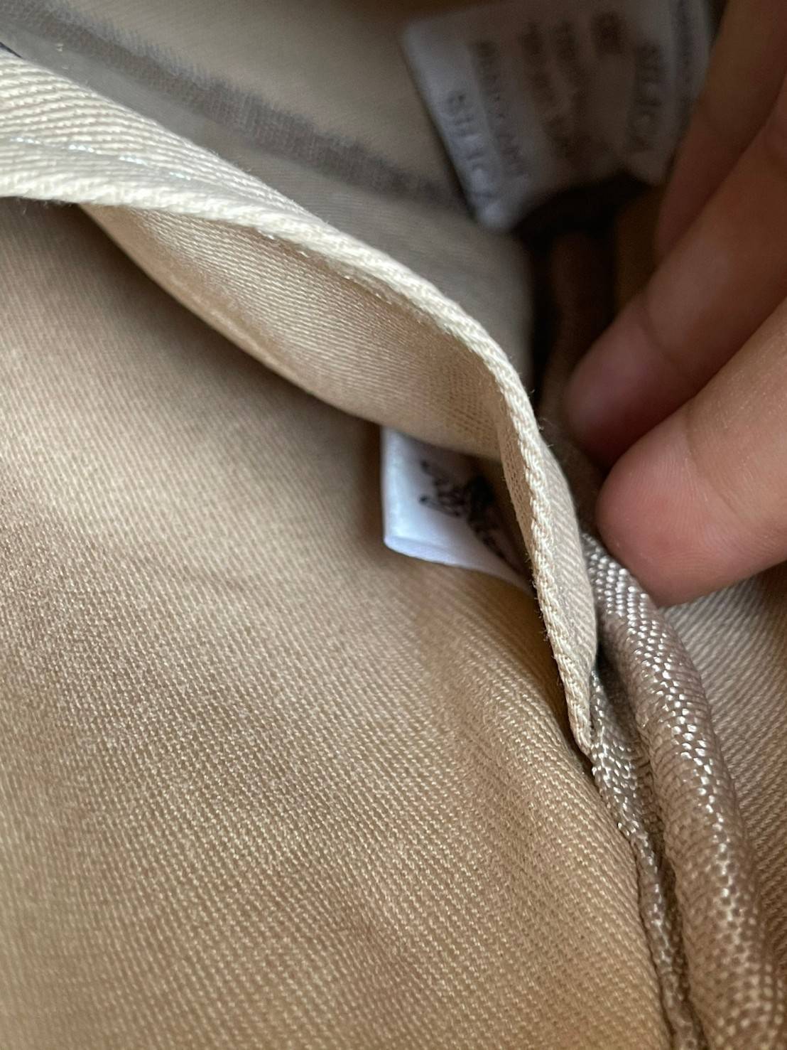 M.C.M Stark X-Mini backpack เป้ไซซ์จิ๋วสุดชิค โดดเด่นด้านการใช้งาน เอาอยู่ทุกสถานการณ์ กระเป๋าเป้ไซส์มินิรุ่นนี้ผสมผสานลวดลายเอกลักษณ์ของ M.C.M เข้ากับหนังและผ้าแคนวาสเคลือบผิวได้อย่างสวยงามค่ะ