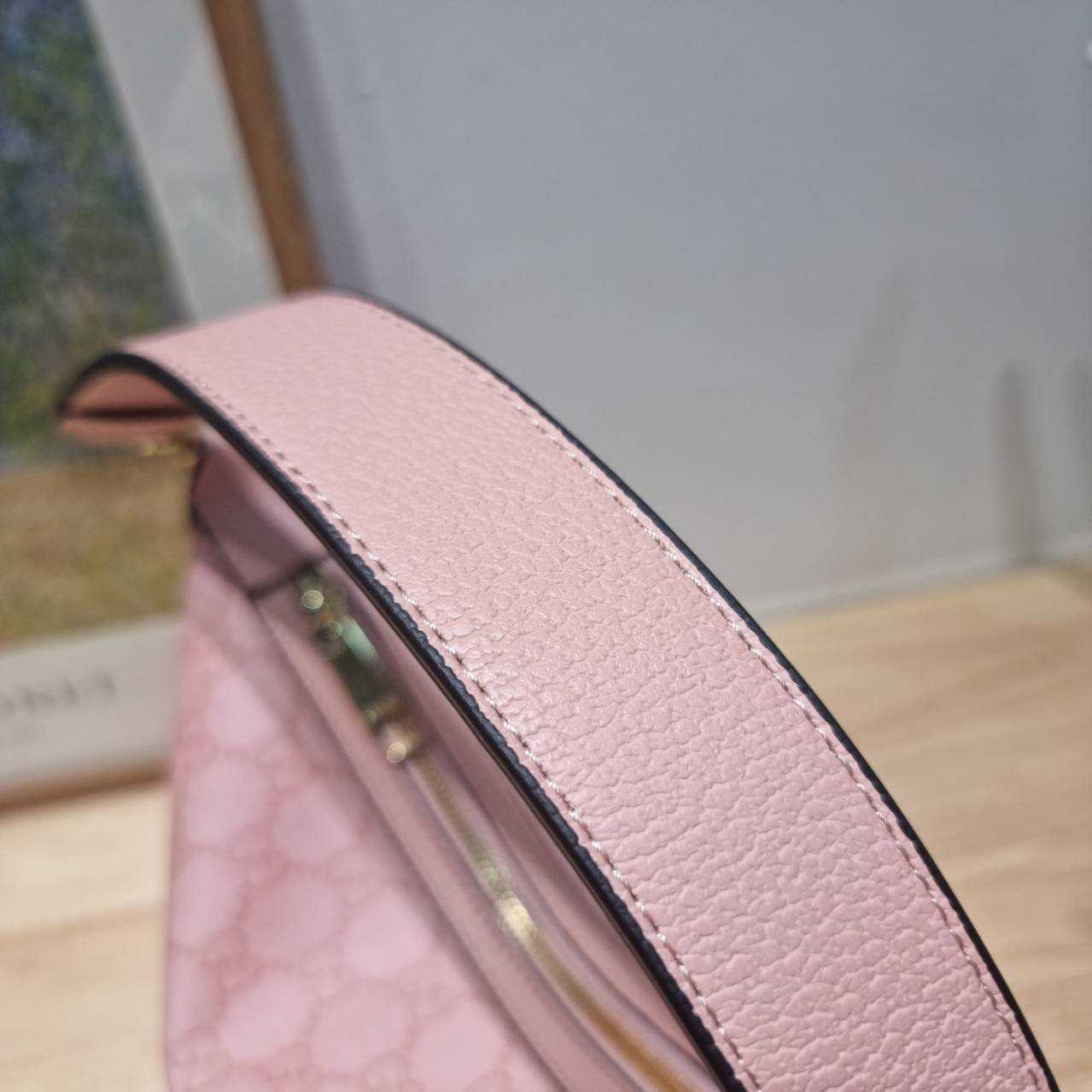 GUUCI OPHIDIA GG SUPER MINI SHOULDER BAG กระเป๋าสะพายไหล่ คอลเลคชั่นตัวจึ้ง! สวยสะบัด ควรมีติดบ้านไว้สักใบแล้วน้า