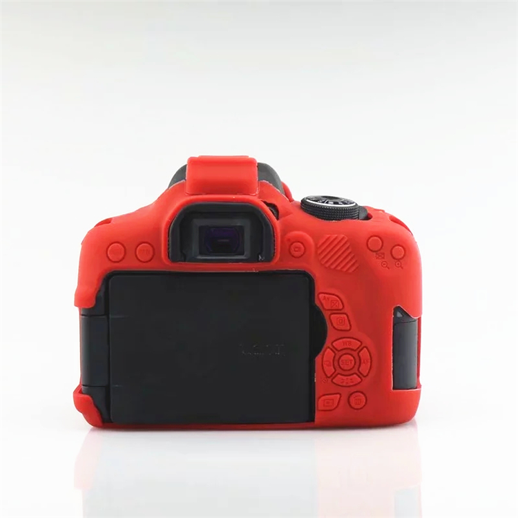 Silicone Canon EOS 750D