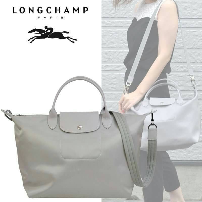 กระเป๋า Longchamp Le Pliage Neo Size M สินค้าใหม่ ของแท้เท่านั้น!!เป็นล็อตผลิตเกินออเดอร์จากโรงงาน มาพร้อมการ์ด/ถุงผ้าแบรนด์/ถุงกระดาษแบรนด์