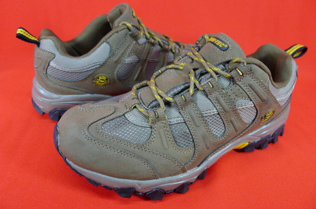 Hi-Tec Acacia - Gold M9us/42eu